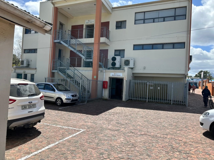 Commercial Property for Sale in George South Western Cape